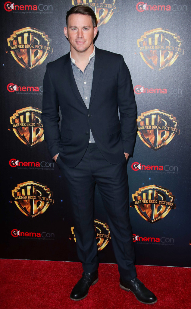 Channing Tatum Channing Tatum